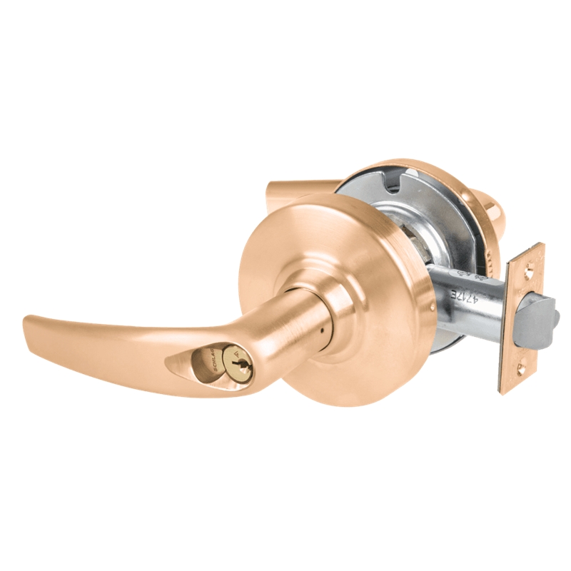 612 - Satin Bronze
